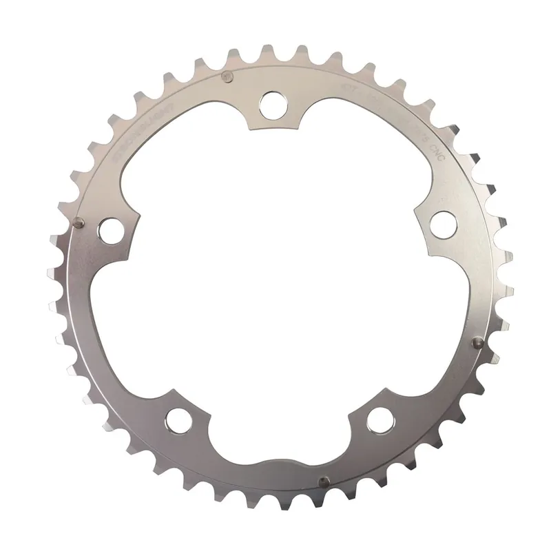 STRONGLIGHT ALU 7075 Tipo S 130mm 9/10V Bandeja intermedia