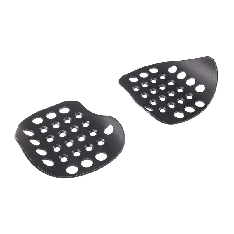 Plataformas reposabrazos DEDA para extensiones KRONOS/PARABOLICA