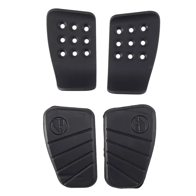 Plataformas y espumas VISION para reposabrazos MINI TT CLIP-ON extensibles