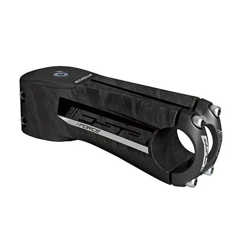 FSA K-FORCE LIGHT -6° Potencias - Carbono