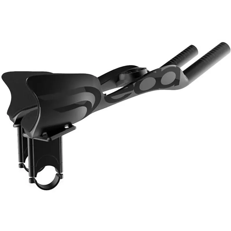 DEDA JET ONE CLIP-ON Extensor de percha Talla M