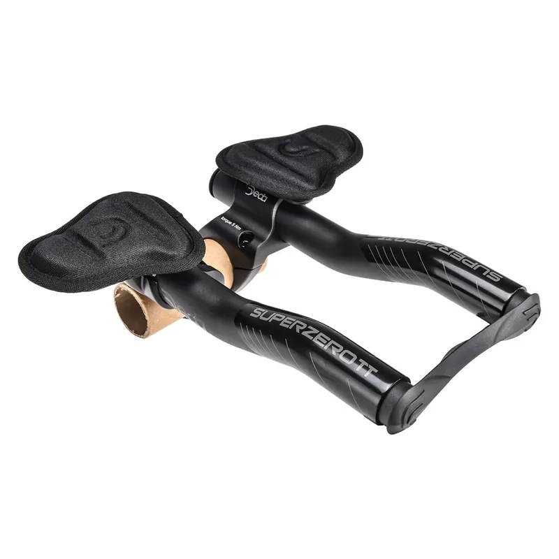 Extensiones de manillar DEDA SUPERZERO TT