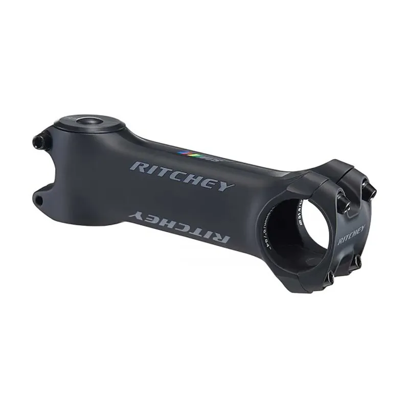 Potencias RITCHEY WCS TOYON 6° + Tapón superior