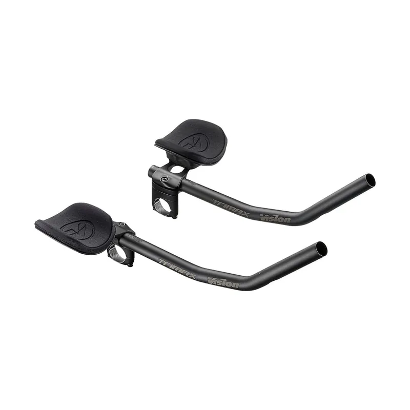 Extensores de suspensión VISION TRIMAX CLIP-ON J-BEND