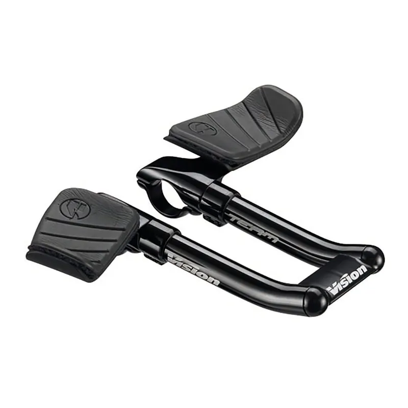 Extensiones de manillar VISION TEAM MINI TT CLIP-ON