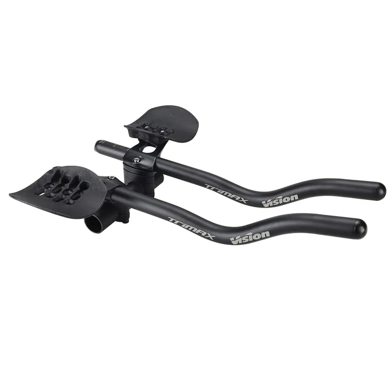 Extensores de suspensión VISION TRIMAX CLIP-ON JS BEND