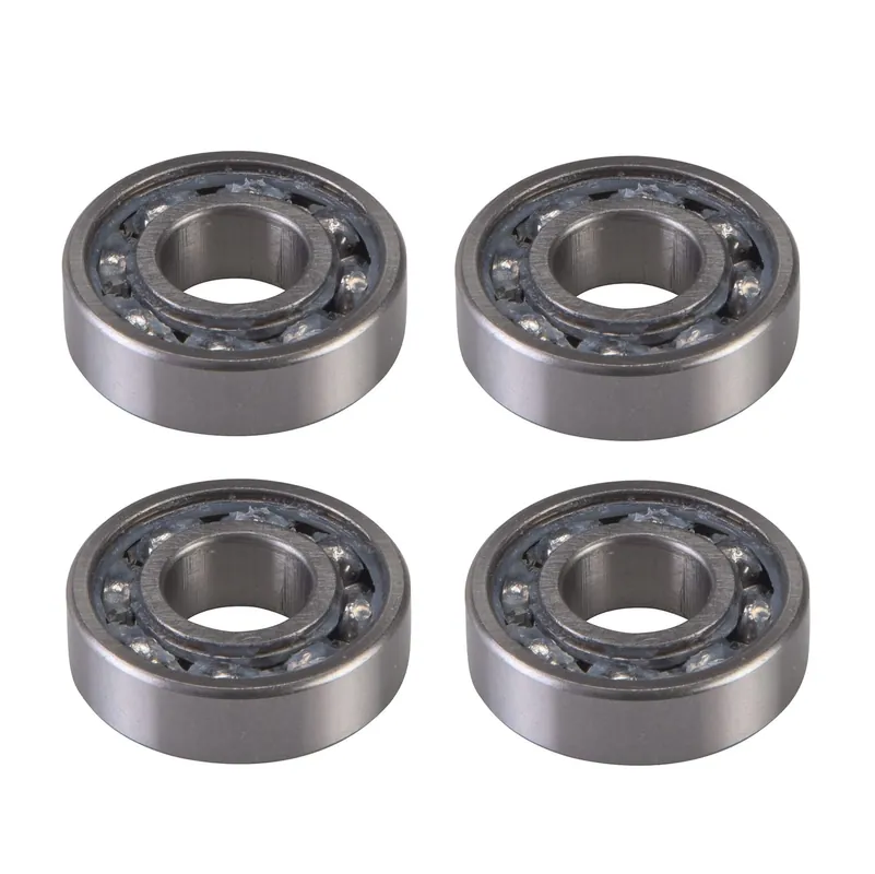 FULCRUM RACING 5 / 7 kit de rodamientos 4-R5-004 (x4)
