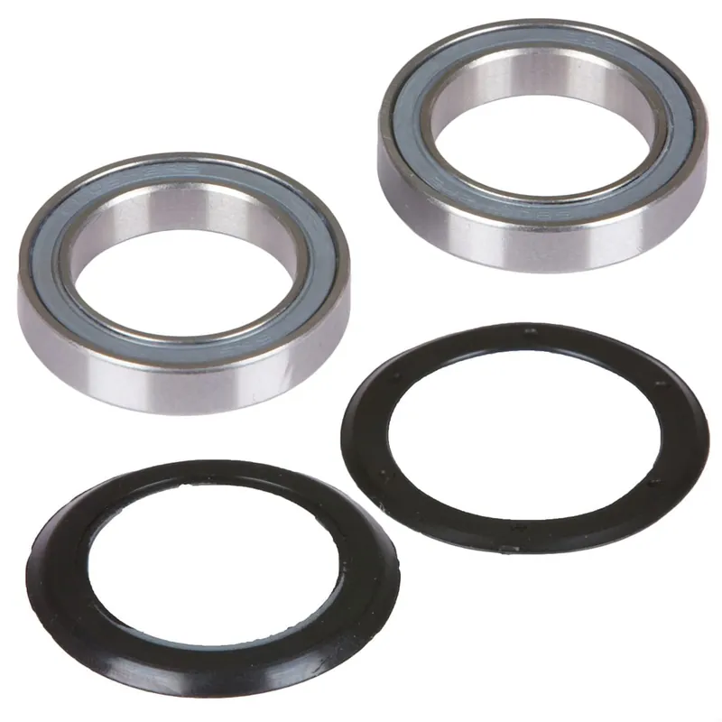 Rodamientos para bielas de acero CAMPAGNOLO POWER-TORQUE
