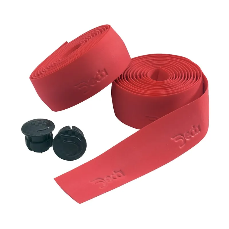 Cinta de colgar DEDA TAPE Rojo oscuro