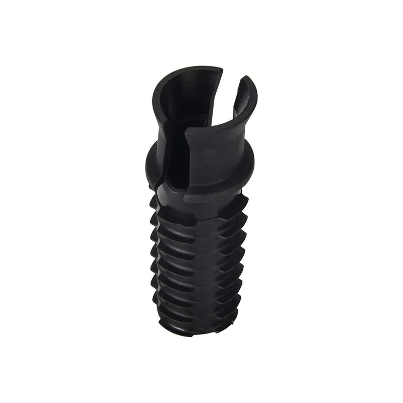 Portapilas Di2 DEDA para tija de 27,2 mm