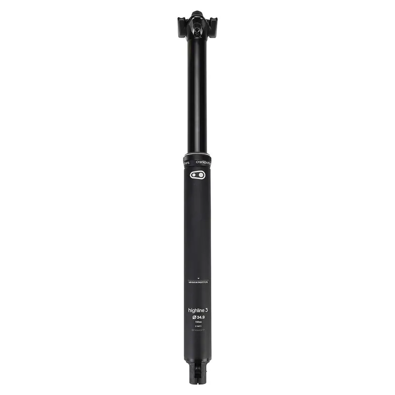 Tija telescópica CRANKBROTHERS HIGHLINE 3