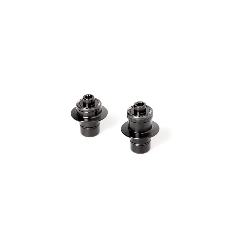 Adaptador eje buje delantero DT SWISS MTB 350/370 9x100 mm QR #HWGXXX00S3801S