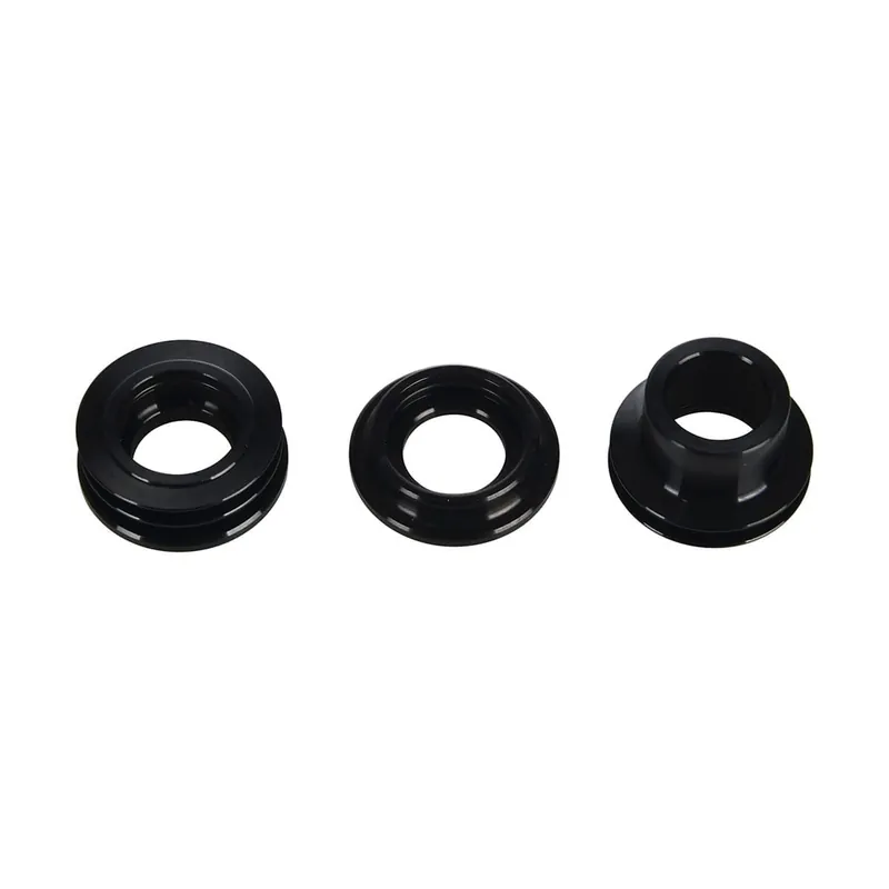 Adaptador de eje de buje delantero DT SWISS 180/240 15x110 Boost Torque Caps #HWGXXX0009101S