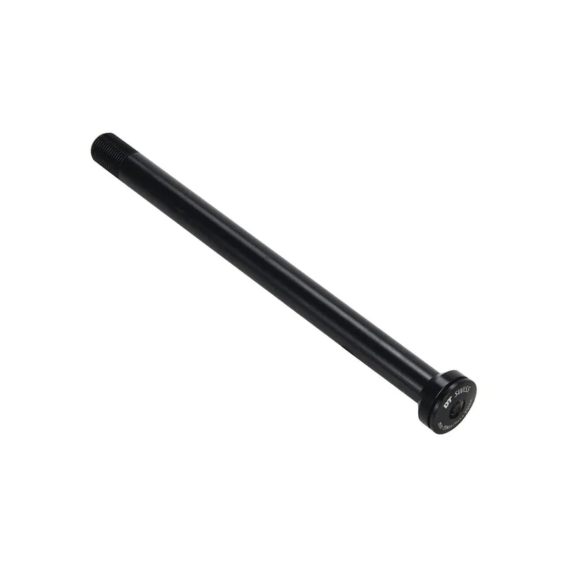 Abrazadera de rueda trasera DT SWISS RWS Plug In 12x142 mm X12 162,5 mm #HWQASM00S0236S