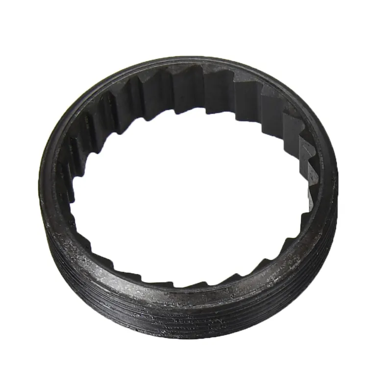 Anillo de trinquete roscado para buje trasero DT SWISS 3 PAWL M35x1 mm Acero #HCDXXX00N9542S