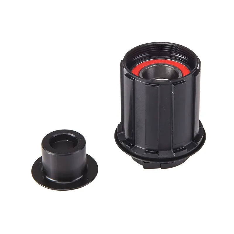 DT SWISS 3-PAWL MTB Type Shimano HG Axle 12x142mm Freewheel Body and Straight Spigot #HWYABM00S6150S
