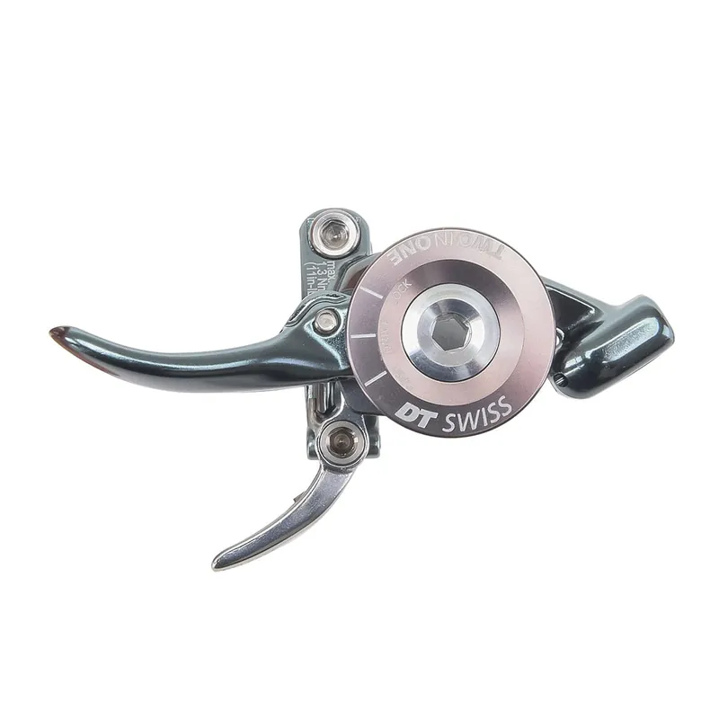 Puños manillar DT SWISS Dual 3 Posiciones (Twin Shot/ODL & X313) #FWXXXXXXXXXX46360S
