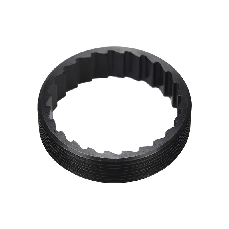 Anillo estriado roscado para buje trasero DT SWISS 3 PAWL M34x1 mm Acero #HCDXXX00N6137S