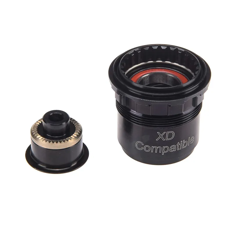 Cuerpo de rueda libre DT SWISS RATCHET MTB Tipo Sram XD #HWYAAL00S3115S