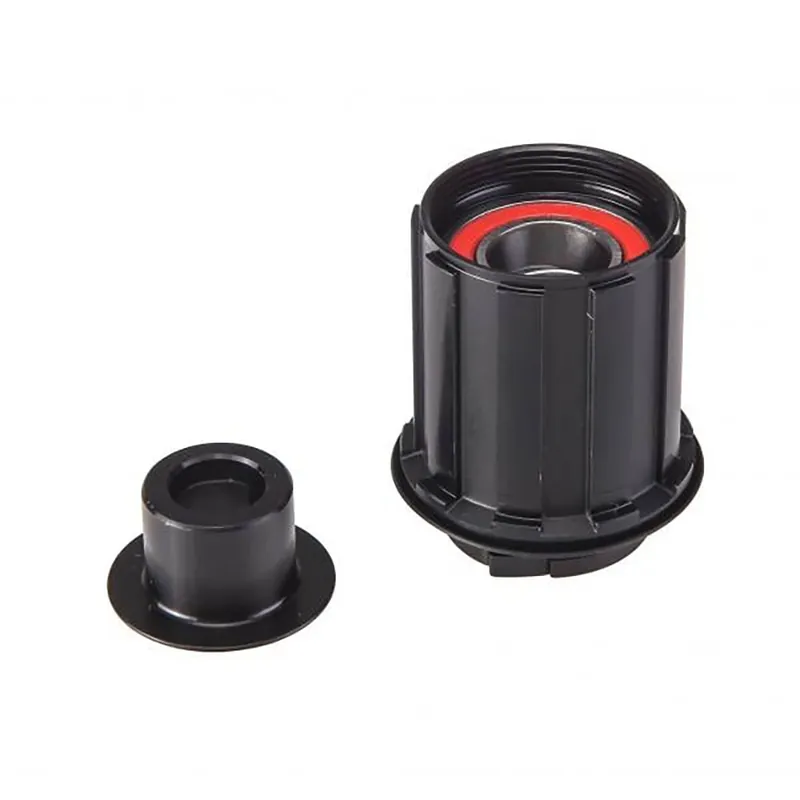 DT SWISS 3-PAWL Hybrid E-Bike Shimano HG 12x148mm Cuerpo de rueda libre y espiga recta #HWYABM00S5571S