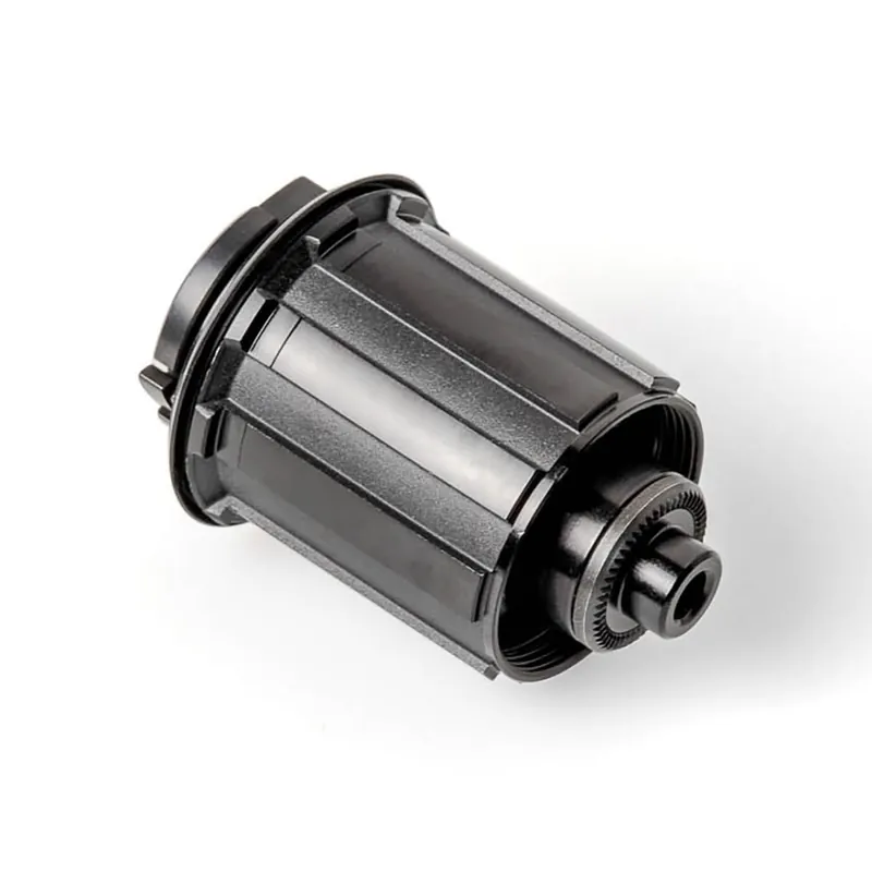 DT SWISS 3 PAWL 9x135 mm Shimano HG 9/10/11v Cuerpo de piñón y rueda libre #HWYABM00S6147S