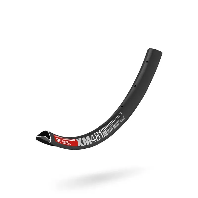 Llanta DT SWISS XM 481 29" 30 mm