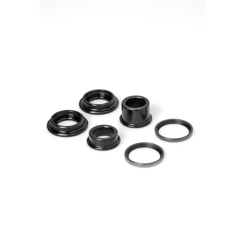 Kit adaptador de eje de buje delantero DT SWISS 350/370 15x110 Boost Torque Caps #HWGXXX0009100S