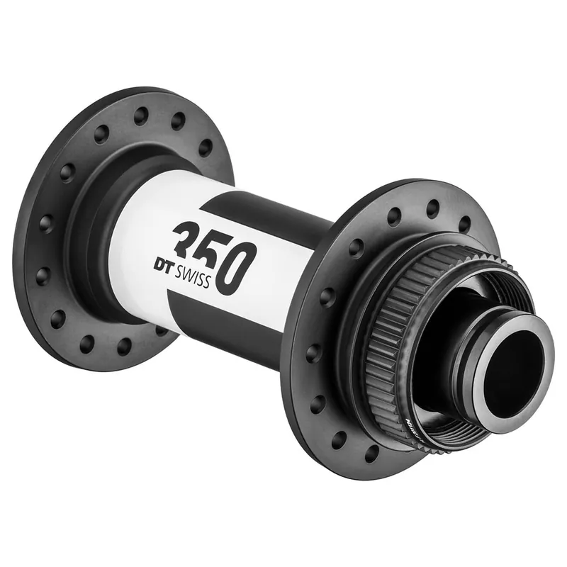 Bujes DT SWISS 350 Classic 15 mm Boost CenterLock
