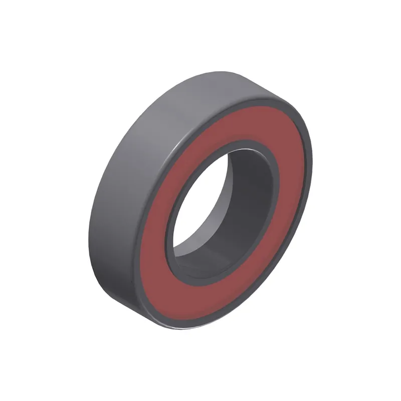 Rodamiento de buje DT SWISS 1728 (17 x 28 x 7 mm) #HSBXXX00N9115S