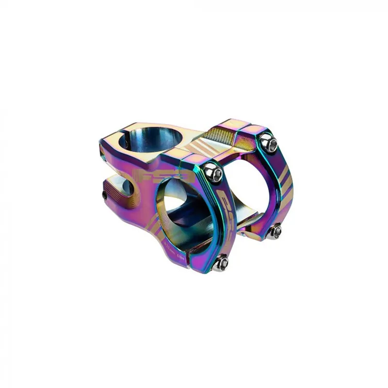 FSA GRADIENT Potencias de aluminio 6° Ø35 mm Gasolina