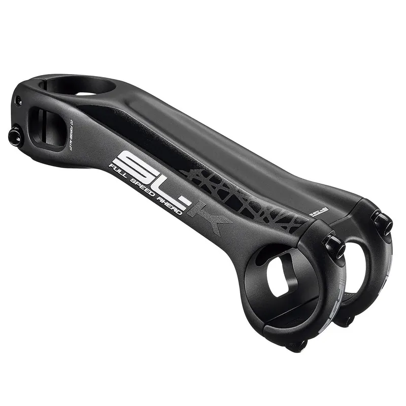 FSA SL-K Aluminio -20° Potencias Gris