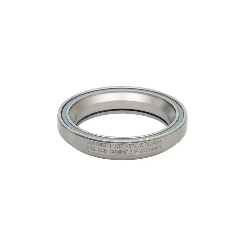 Juego de dirección FSA TH-870S Rodamiento 1-1/8" 45/45° (41.8 x 30.5x 8 mm)