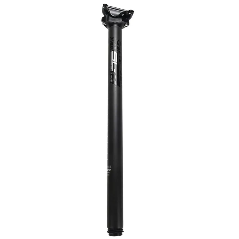 Tija FSA SLK Carbon Di2 0-15mm Backset
