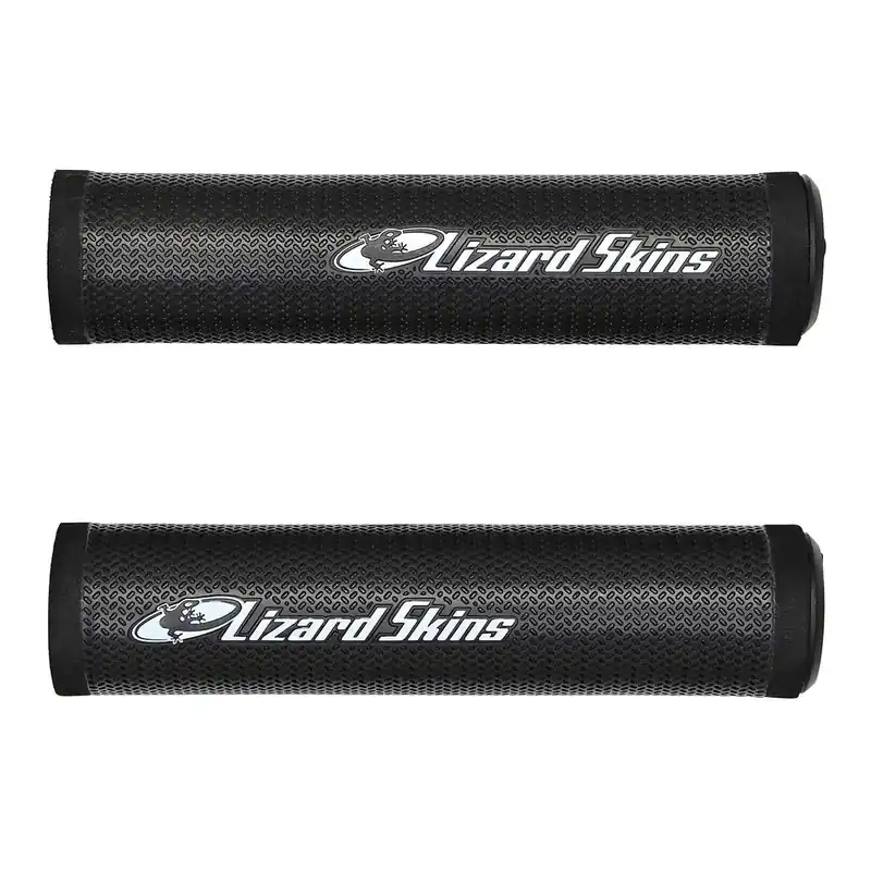 LIZARD SKINS DSP Grips Negro