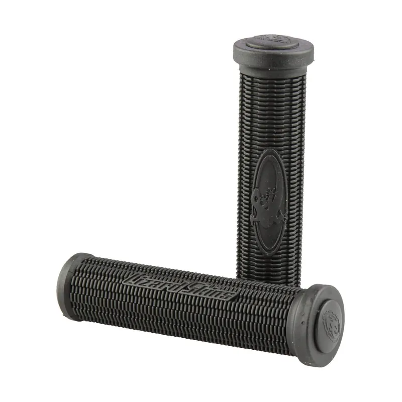 Puños LIZARD SKINS CHARGER Negro