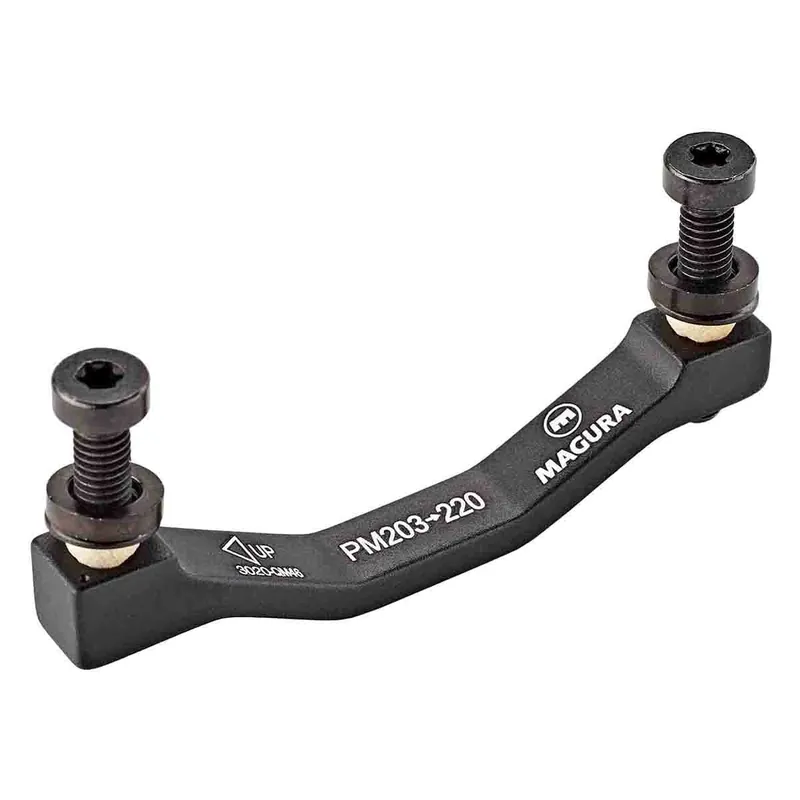 Adaptador Estribo PM / PM MAGURA QM46 Disco 203/220 mm #2702193