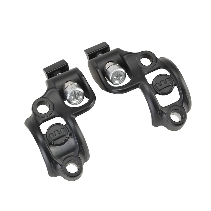 MAGURA SHIFTMIX 3 abrazaderas para SRAM Trigger Negro