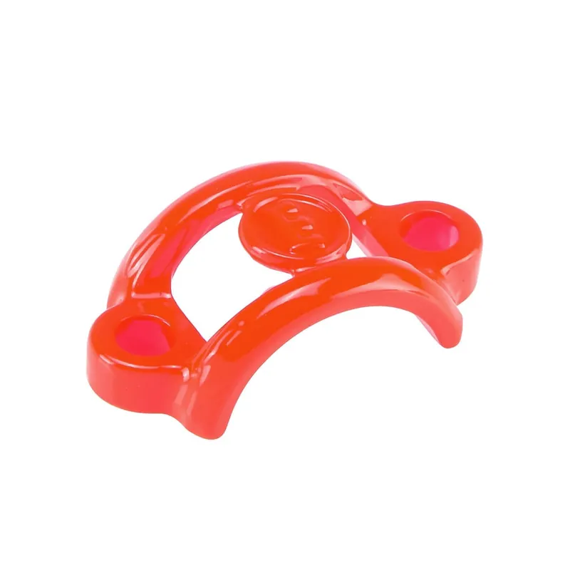 MAGURA Medio Cuello Aluminio MT / HS Rojo Fluo