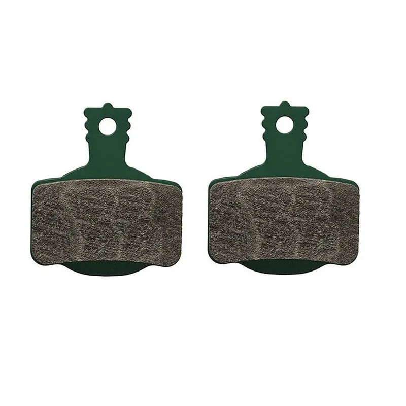 MAGURA 7.S SPORT MT 2 Pistones Pastillas de freno orgánicas (MT4 eSTOP. MT 2.4. 6. 8. Trail Rear)
