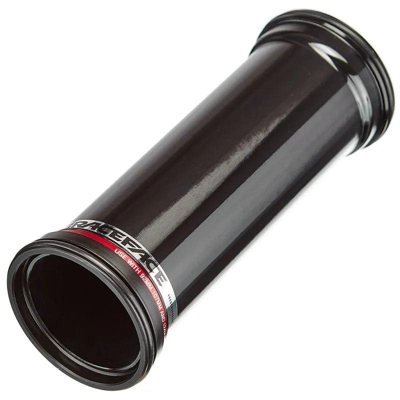 RACE FACE CINCH BB124 AM19 30mm axle Black crankset