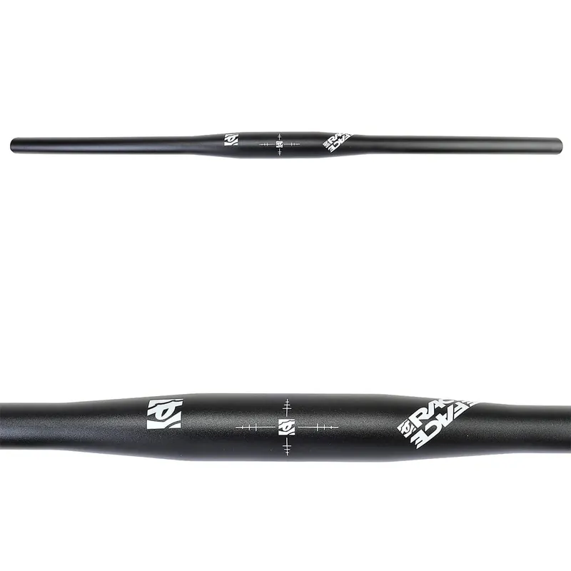 RACE FACE RIDE Manillar Plana 710mm Negra