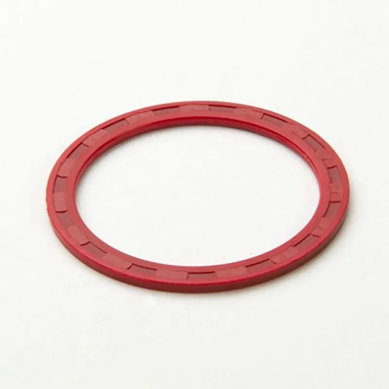 RACE FACE Separador de plato 1 mm #A30021RED Rojo