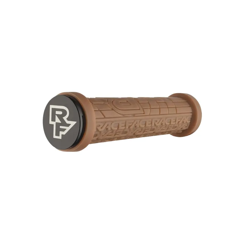 Puños RACE FACE GRIPPLER One Lock Gomme