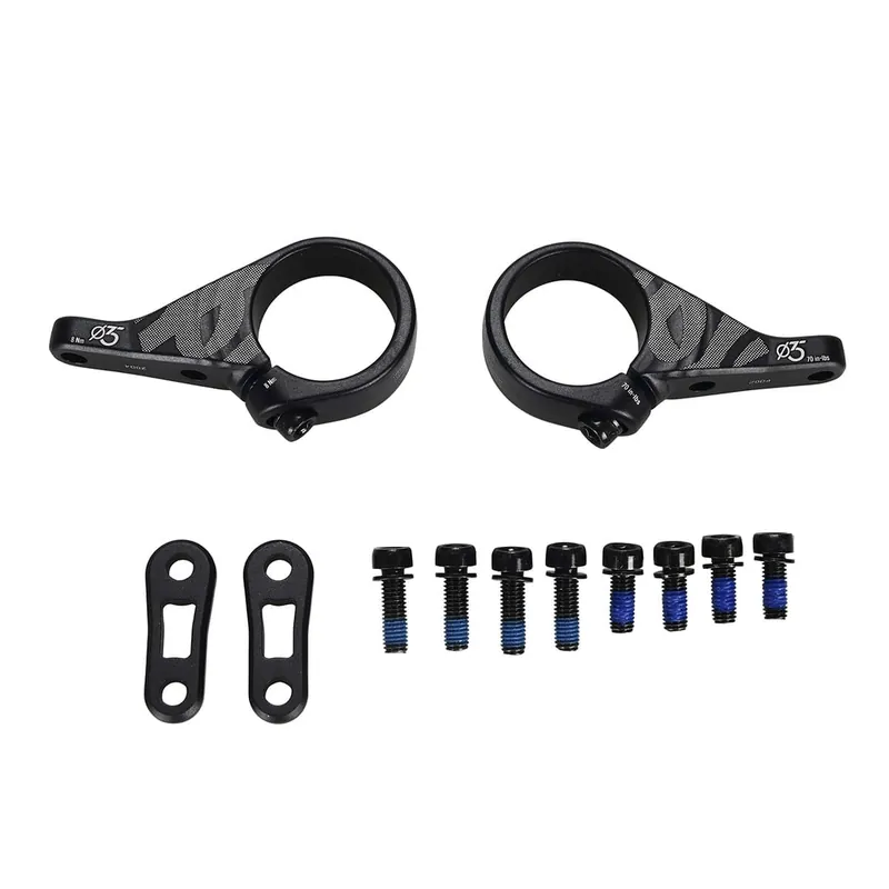 Potencias RACE FACE CHESTER Direct Mount Negro