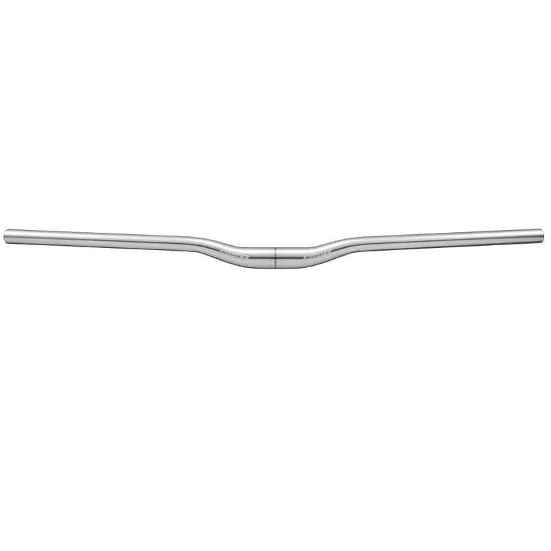 Manillar RITCHEY CLASSIC RIZER Rise 20mm 31.8/800mm Plata
