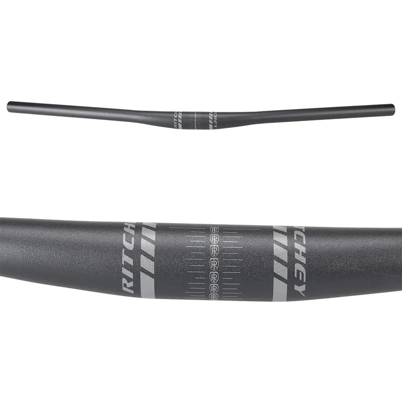 RITCHEY COMP FLAT 2X HP Manillar Plana 31.8/720mm Negro