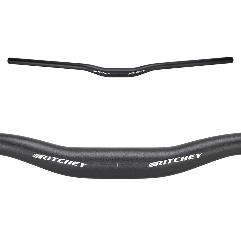 Manillar RITCHEY RIZER 9D Rise 20mm 31.8/780mm Negro