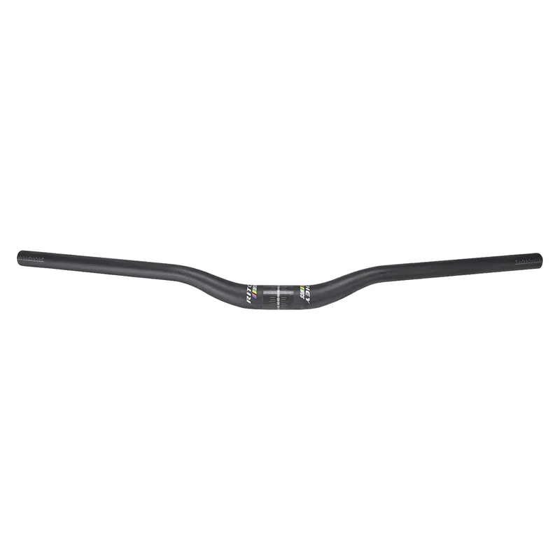Manillar RITCHEY WCS CARBON Rise 30mm 31.8/710mm Mat Black