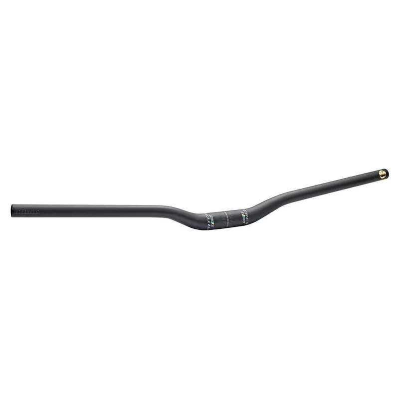 Manillar RITCHEY WCS RIZER Rise 30mm 31.8/760mm Negro