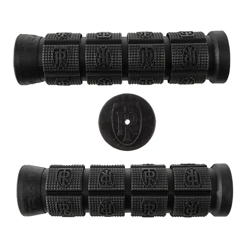 Puños RITCHEY COMP TRAIL Negro